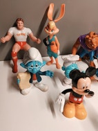 Miniatyrgalleribilde