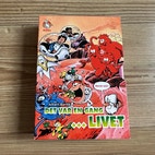 Miniatyrgalleribilde