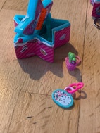 Miniatyrgalleribilde