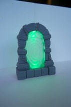 Miniatyrgalleribilde