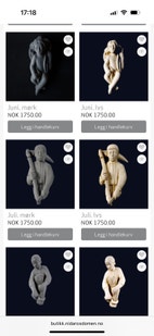 Miniatyrgalleribilde