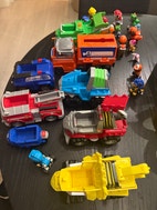 Miniatyrgalleribilde