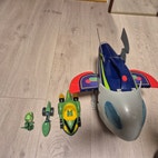 Miniatyrgalleribilde