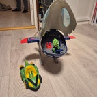 Miniatyrgalleribilde