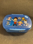 Miniatyrgalleribilde