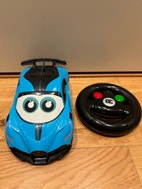 Miniatyrgalleribilde