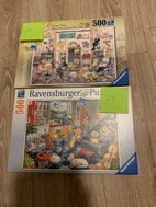 Miniatyrgalleribilde