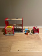 Miniatyrgalleribilde