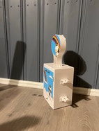 Miniatyrgalleribilde