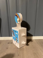 Miniatyrgalleribilde