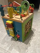 Miniatyrgalleribilde