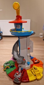 Miniatyrgalleribilde