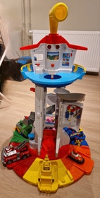 Miniatyrgalleribilde