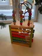 Miniatyrgalleribilde