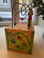 Miniatyrgalleribilde