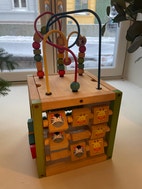 Miniatyrgalleribilde