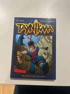 Miniatyrgalleribilde