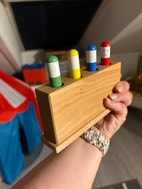 Miniatyrgalleribilde