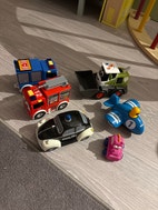 Miniatyrgalleribilde