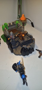 Miniatyrgalleribilde