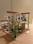 Miniatyrgalleribilde