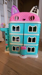 Miniatyrgalleribilde