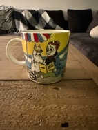 Miniatyrgalleribilde