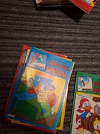 Miniatyrgalleribilde