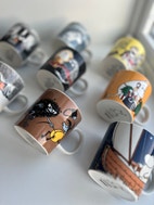 Miniatyrgalleribilde