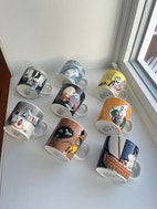 Miniatyrgalleribilde