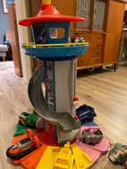 Miniatyrgalleribilde