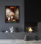 Miniatyrgalleribilde