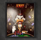 Miniatyrgalleribilde