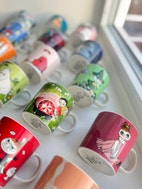 Miniatyrgalleribilde