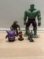 Miniatyrgalleribilde