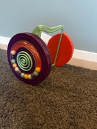 Miniatyrgalleribilde