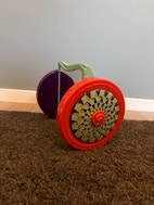 Miniatyrgalleribilde