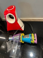 Miniatyrgalleribilde