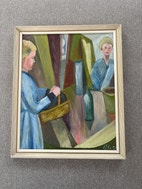 Miniatyrgalleribilde