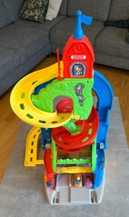 Miniatyrgalleribilde