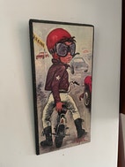 Miniatyrgalleribilde