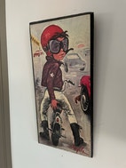 Miniatyrgalleribilde