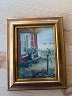 Miniatyrgalleribilde