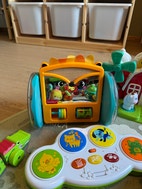 Miniatyrgalleribilde