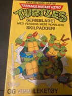 Miniatyrgalleribilde