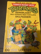 Miniatyrgalleribilde