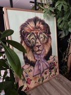 Miniatyrgalleribilde