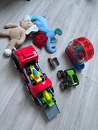 Miniatyrgalleribilde