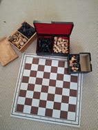 Miniatyrgalleribilde