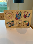 Miniatyrgalleribilde